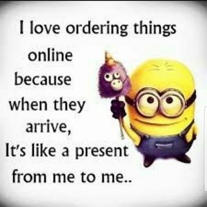 💫✨💥Shopping online is the best! Happy Poshing